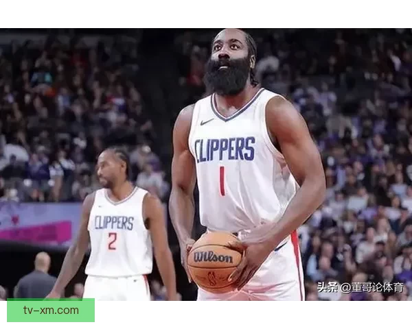哈登感恩季后赛出场机会 继续拼搏追逐终极目标
