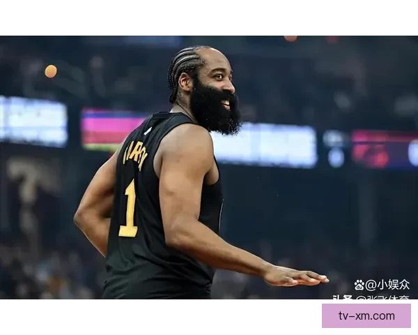 哈登计划与骑士签2年7500万合同并招募詹姆斯加盟球队