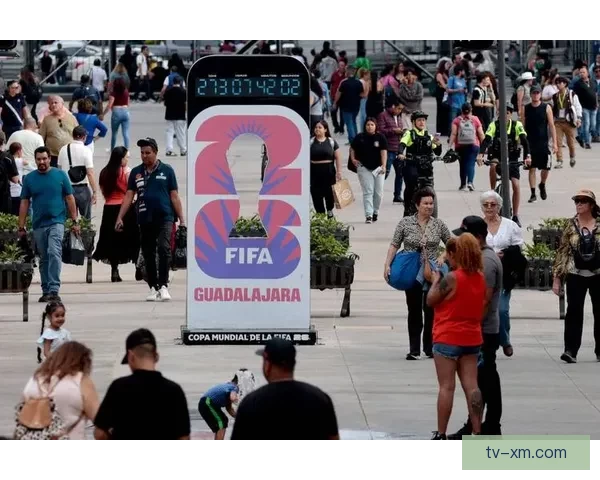 美加墨世界杯激战引爆全球球迷热情与新时代足球格局变革观察深度 美加墨世界杯激战引爆全球球迷热情与新时代足球格局变革观察深度