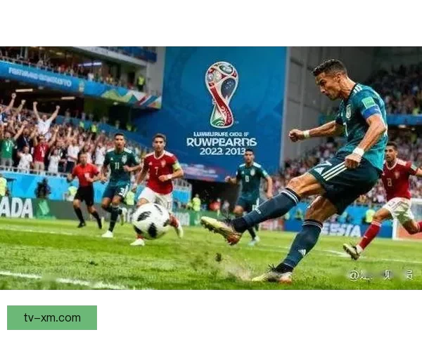 美加墨联合举办世界杯赛事展现三国足球魅力与合作精神