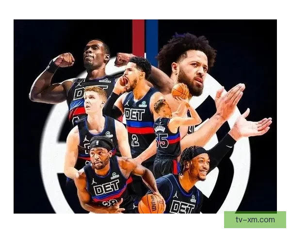 活塞横扫76人锁定东部第一詹金斯乔治复出表现抢眼