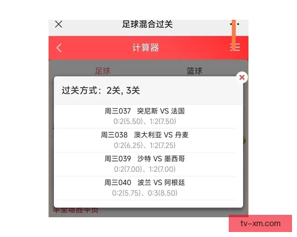 精准预测世界杯赛果，掌握足球竞猜比分秘诀技巧