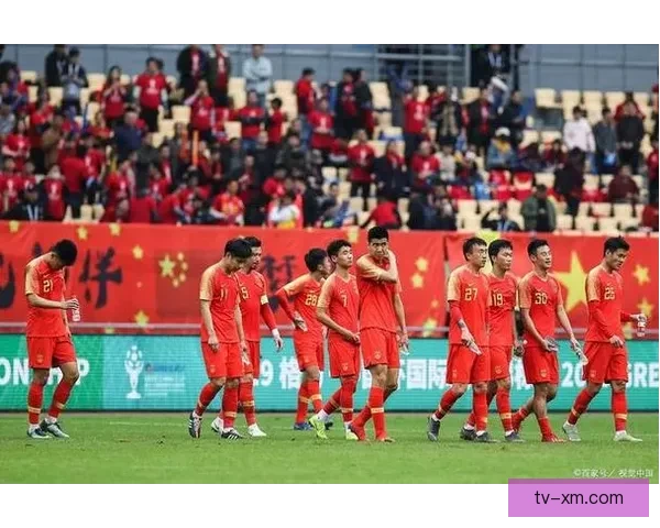 2027亚洲杯中国男足同伊朗叙利亚吉尔吉斯斯坦同组前景分析 2027亚洲杯中国男足同伊朗叙利亚吉尔吉斯斯坦同组前景分析